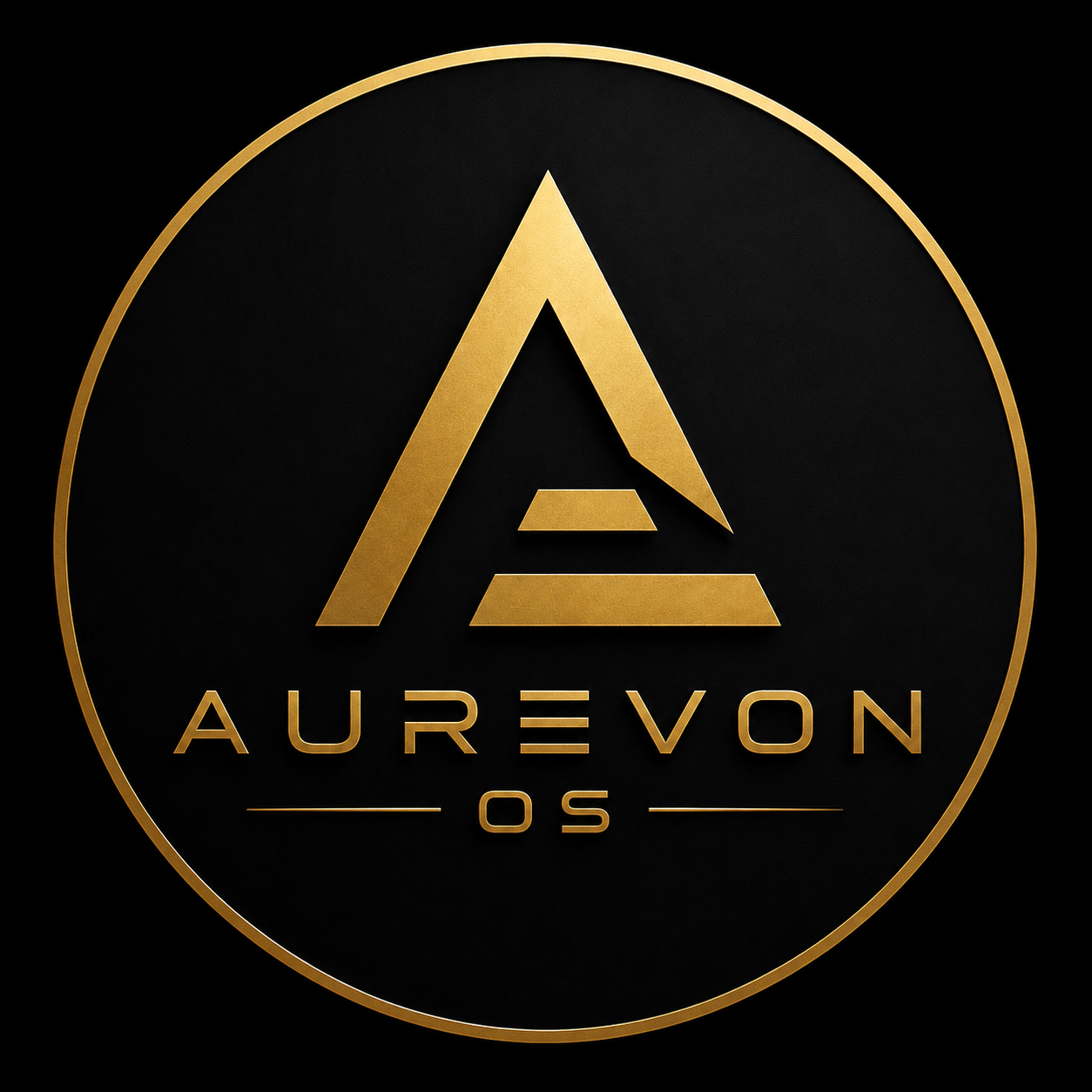 Server Management Card Google Review Management & NFC | Aurevon OS
